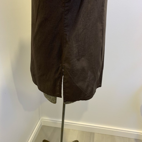 Women’s 3/4 length light cotton top - Picture 4 of 7